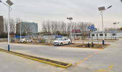 烟台冬季学车的利益及几条注重事项