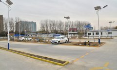 烟台学车一样平常的过了驾考，，为什么认真练却挂科