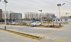 烟台学车技巧