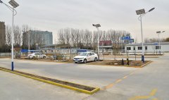 学车要注重什么--烟台驾校培训